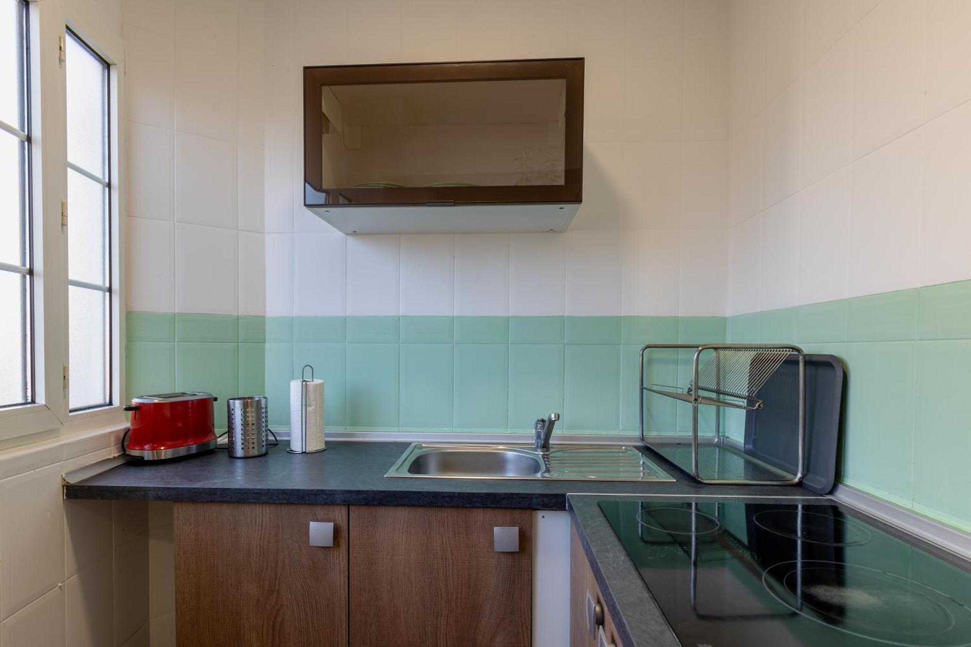 Piso Arco De Elvira Plaza Del Triunfo Apartment Гранада Екстериор снимка