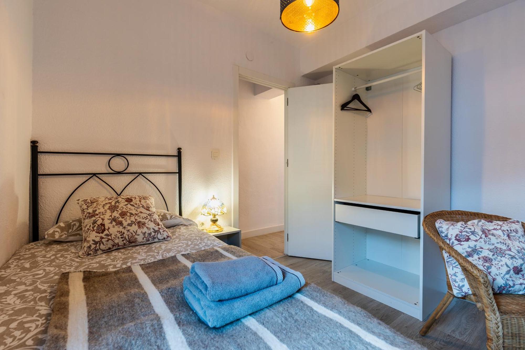 Piso Arco De Elvira Plaza Del Triunfo Apartment Гранада Екстериор снимка