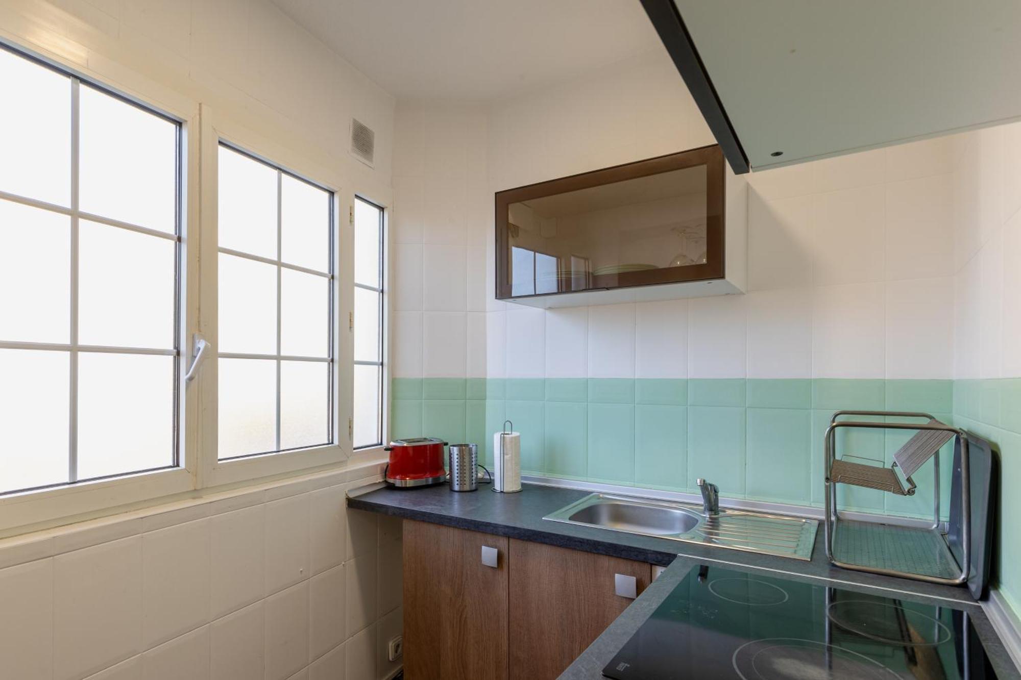 Piso Arco De Elvira Plaza Del Triunfo Apartment Гранада Екстериор снимка